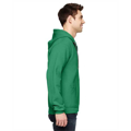 Picture of Adult 7.2 oz. SofSpun® Full-Zip Hooded Sweatshirt