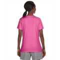 Picture of Ladies' Cool DRI® with FreshIQ V-Neck Performance T-Shirt