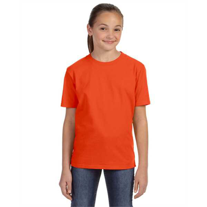Picture of Youth Midweight T-Shirt