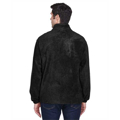 Picture of Men's Tall 8 oz. Full-Zip Fleece