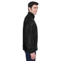 Picture of Men's Tall 8 oz. Full-Zip Fleece