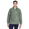 Picture of Men's Tall 8 oz. Full-Zip Fleece