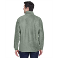 Picture of Men's Tall 8 oz. Full-Zip Fleece