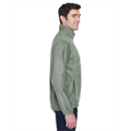 Picture of Men's Tall 8 oz. Full-Zip Fleece