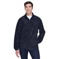 Picture of Men's Tall 8 oz. Full-Zip Fleece