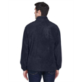 Picture of Men's Tall 8 oz. Full-Zip Fleece