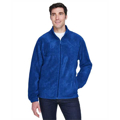 Picture of Men's Tall 8 oz. Full-Zip Fleece