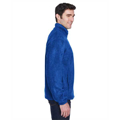 Picture of Men's Tall 8 oz. Full-Zip Fleece