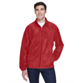 Picture of Men's Tall 8 oz. Full-Zip Fleece