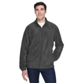 Picture of Men's Tall 8 oz. Full-Zip Fleece