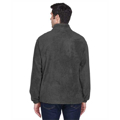 Picture of Men's Tall 8 oz. Full-Zip Fleece