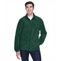 Picture of Men's Tall 8 oz. Full-Zip Fleece