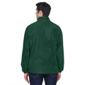 Picture of Men's Tall 8 oz. Full-Zip Fleece