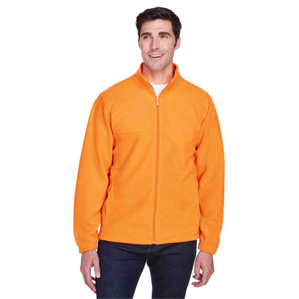 SAFETY ORANGE