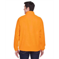 Picture of Men's Tall 8 oz. Full-Zip Fleece