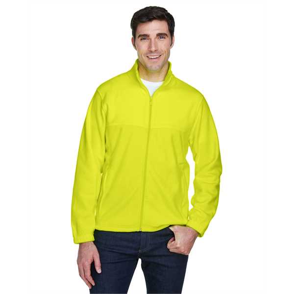 SAFETY YELLOW