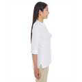 Picture of Ladies' Perfect Fit™ Tailored Open Neckline Top