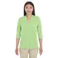 Picture of Ladies' Perfect Fit™ Tailored Open Neckline Top