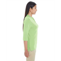 Picture of Ladies' Perfect Fit™ Tailored Open Neckline Top