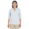 Picture of Ladies' Perfect Fit™ Tailored Open Neckline Top