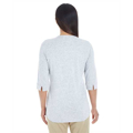 Picture of Ladies' Perfect Fit™ Tailored Open Neckline Top