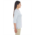 Picture of Ladies' Perfect Fit™ Tailored Open Neckline Top