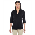Picture of Ladies' Perfect Fit™ Tailored Open Neckline Top