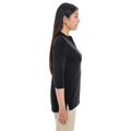 Picture of Ladies' Perfect Fit™ Tailored Open Neckline Top