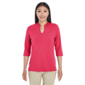 Picture of Ladies' Perfect Fit™ Tailored Open Neckline Top