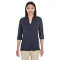 Picture of Ladies' Perfect Fit™ Tailored Open Neckline Top