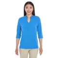Picture of Ladies' Perfect Fit™ Tailored Open Neckline Top