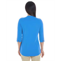Picture of Ladies' Perfect Fit™ Tailored Open Neckline Top