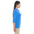 Picture of Ladies' Perfect Fit™ Tailored Open Neckline Top
