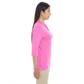 Picture of Ladies' Perfect Fit™ Tailored Open Neckline Top