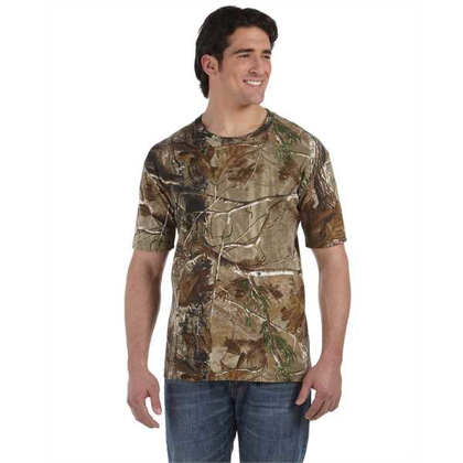 Picture of Men's Realtree Camo T-Shirt