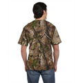 Picture of Men's Realtree Camo T-Shirt