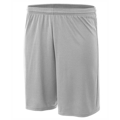 Picture of Youth Cooling Performance Power Mesh Practice Short