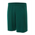 Picture of Youth Cooling Performance Power Mesh Practice Short