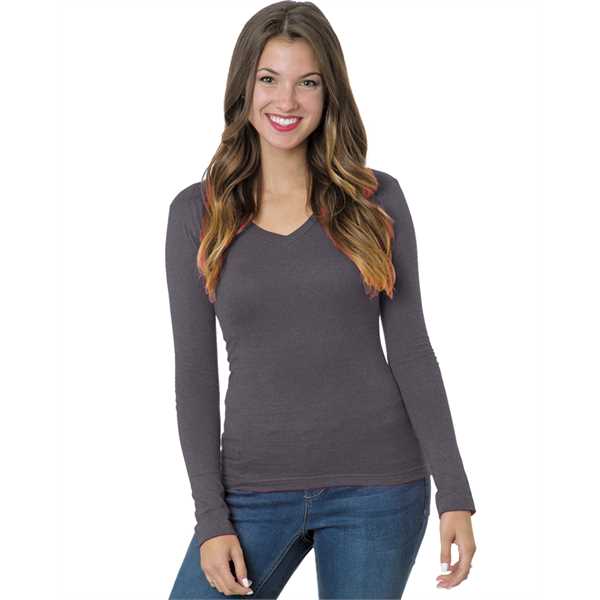 HEATHER CHARCOAL