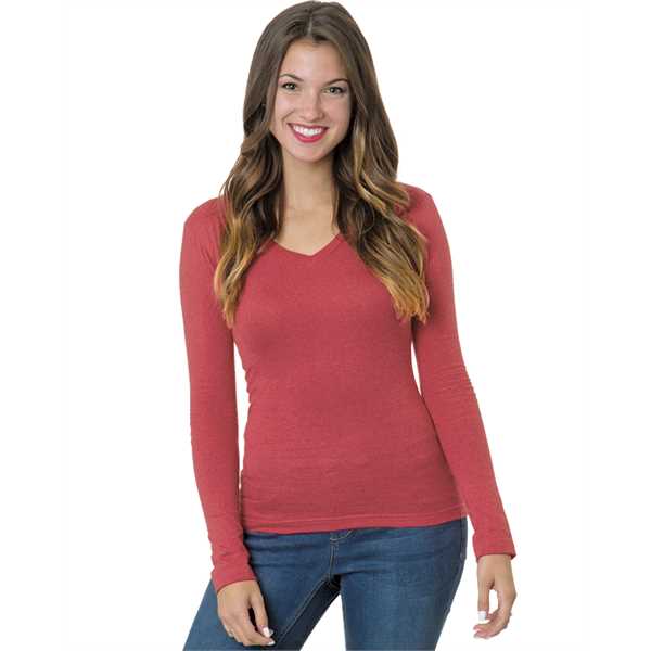 HEATHER RED