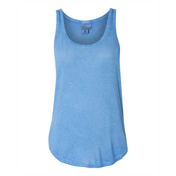 DEEP PERIWINKLE