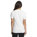 Picture of Ladies' Relaxed V-Neck T-Shirt