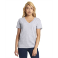 Picture of Ladies' Relaxed V-Neck T-Shirt