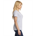 Picture of Ladies' Relaxed V-Neck T-Shirt