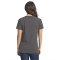 Picture of Ladies' Relaxed V-Neck T-Shirt