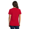 Picture of Ladies' Relaxed V-Neck T-Shirt
