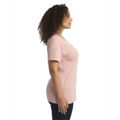 Picture of Ladies' Relaxed V-Neck T-Shirt