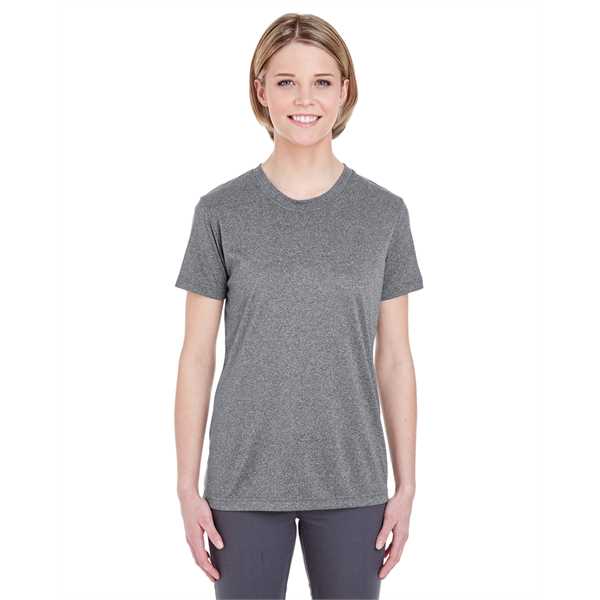 CHARCOAL HEATHER