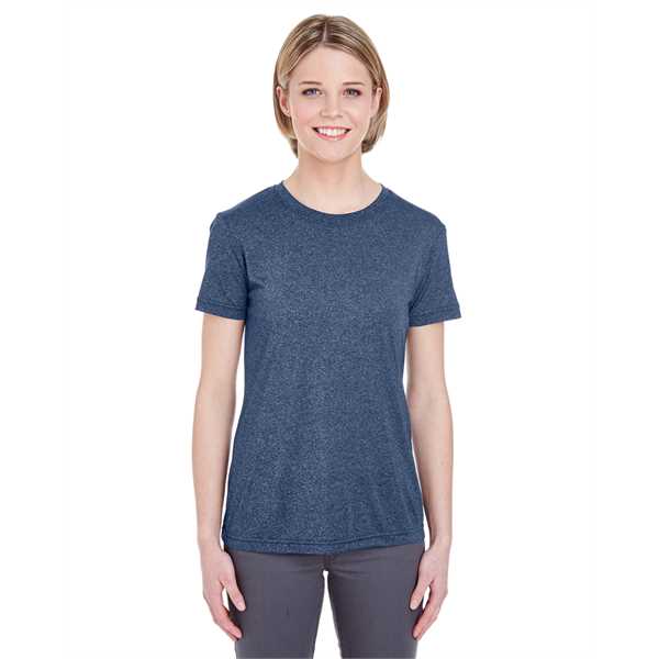 NAVY HEATHER
