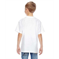 Picture of Youth 4.5 oz., 100% Ringspun Cotton nano-T® T-Shirt
